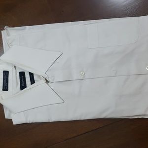 Claiborne long sleeve button up shirt